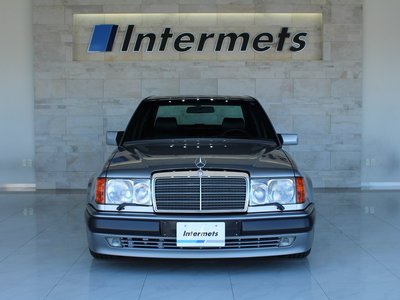 صورة 3 لـ 1993 Mercedes-BENZ MEDIUM-CLASS