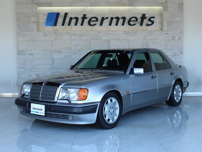 صورة 2 لـ 1993 Mercedes-BENZ MEDIUM-CLASS