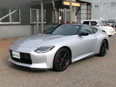 NISSAN FAIRLADY Z