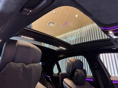 2022 Mercedes-BENZ S-CLASS 照片 3