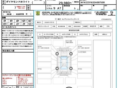 2022 Mercedes-BENZ S-CLASS 照片 8