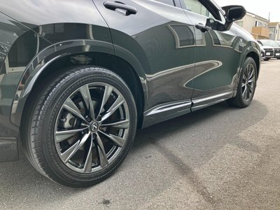 2023 Lexus NX thumbnail 59