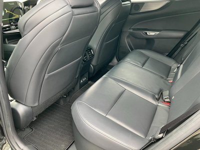 2023 Lexus NX thumbnail 44