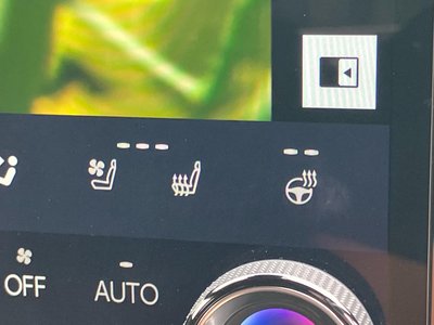 2023 Lexus NX thumbnail 23