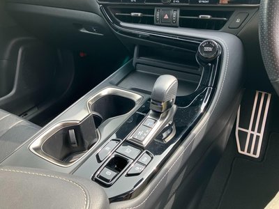 2023 Lexus NX thumbnail 29