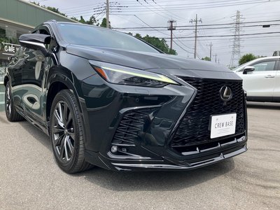 2023 Lexus NX thumbnail 50