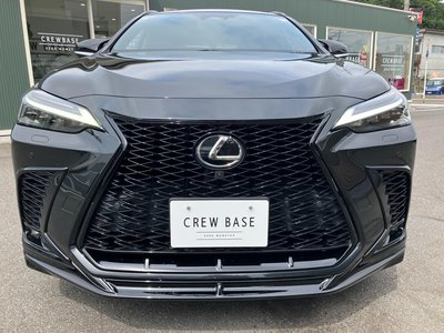 2023 Lexus NX thumbnail 53