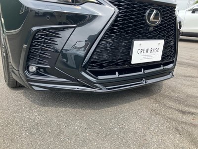 2023 Lexus NX thumbnail 55