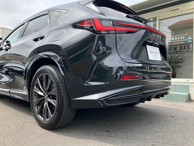 2023 Lexus NX thumbnail 63