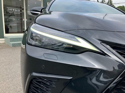 2023 Lexus NX thumbnail 54