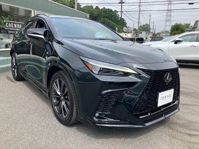 2023 Lexus NX thumbnail 56