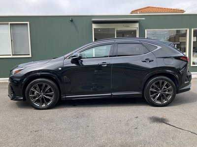 2023 Lexus NX thumbnail 65