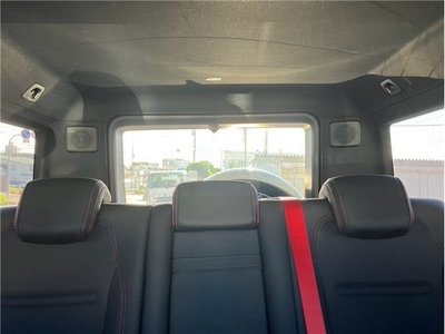 2019 Mercedes-BENZ G-CLASS — миниатюра 11