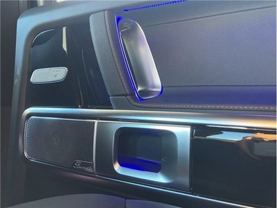 2019 Mercedes-BENZ G-CLASS — миниатюра 25