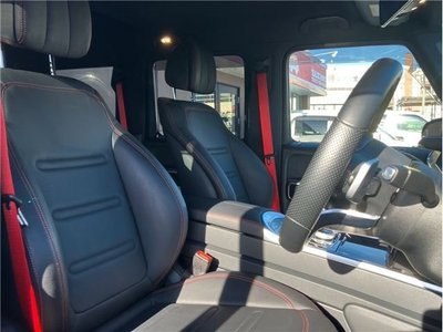 2019 Mercedes-BENZ G-CLASS — миниатюра 28