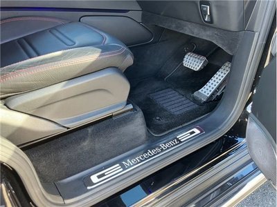2019 Mercedes-BENZ G-CLASS — миниатюра 12