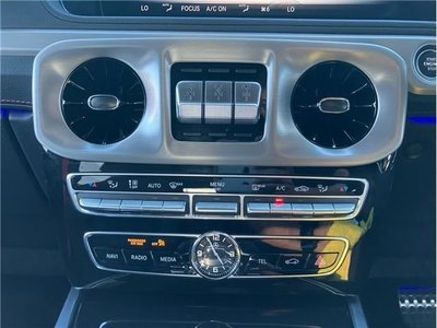 2019 Mercedes-BENZ G-CLASS — миниатюра 21