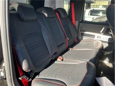 2019 Mercedes-BENZ G-CLASS — миниатюра 30