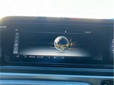 2019 Mercedes-BENZ G-CLASS — миниатюра 16