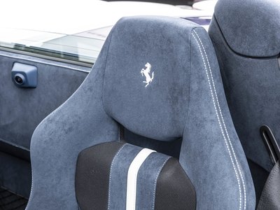 FERRARI 488 PISTA SPIDER - 3