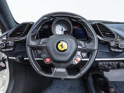 FERRARI 488 PISTA SPIDER - 7