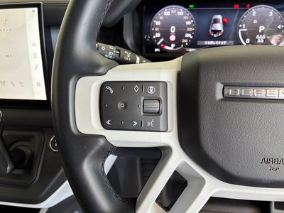 صورة مصغرة 26 لـ 2024 LAND Rover DEFENDER