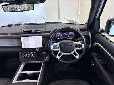 صورة مصغرة 25 لـ 2024 LAND Rover DEFENDER