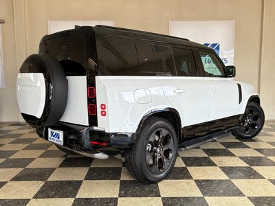 صورة مصغرة 56 لـ 2024 LAND Rover DEFENDER