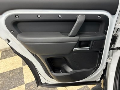 صورة مصغرة 21 لـ 2024 LAND Rover DEFENDER