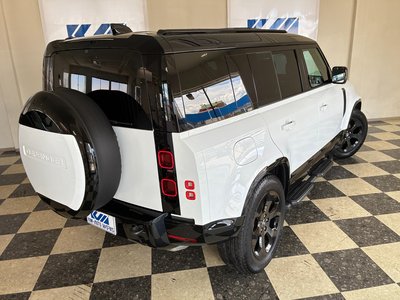 صورة 3 لـ 2024 LAND Rover DEFENDER