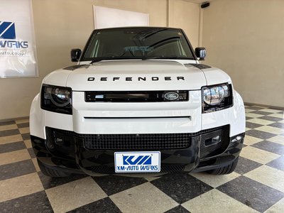 صورة مصغرة 55 لـ 2024 LAND Rover DEFENDER