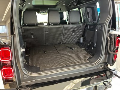 صورة مصغرة 20 لـ 2024 LAND Rover DEFENDER