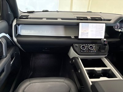 صورة مصغرة 24 لـ 2024 LAND Rover DEFENDER