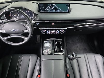 GENESIS G80 (RG3) - 5
