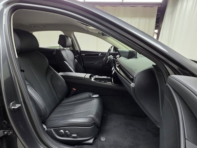GENESIS G80 (RG3) - 10