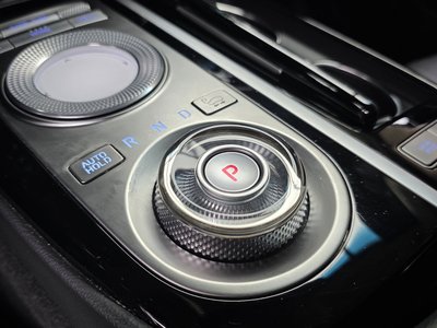GENESIS G80 (RG3) - 9