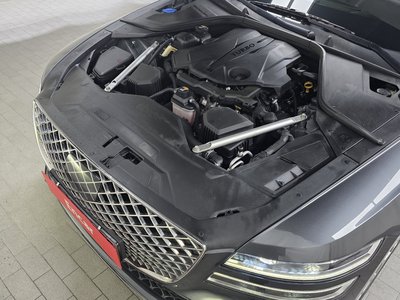 GENESIS G80 (RG3) - 7
