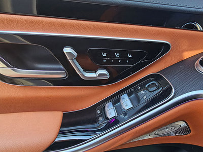 2025 Mercedes-BENZ S-CLASS thumbnail 13