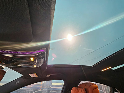 2025 Mercedes-BENZ S-CLASS thumbnail 12