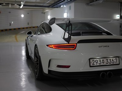 2016 Porsche 911 — фото 4