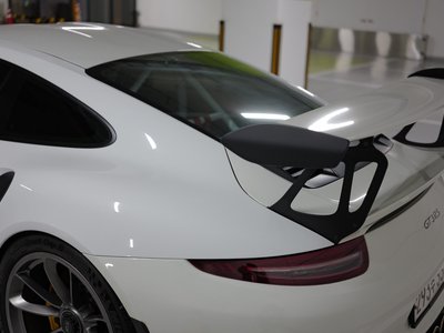 2016 Porsche 911 — фото 10
