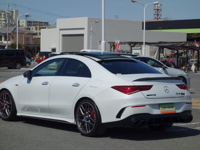 MERCEDES-BENZ CLA AMG - 10