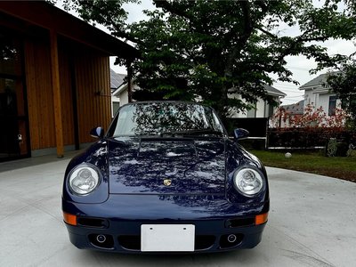 PORSCHE 911 - 1