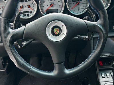PORSCHE 911 - 7
