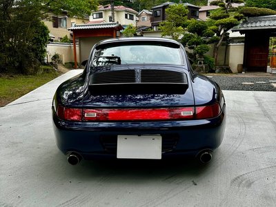 PORSCHE 911 - 6