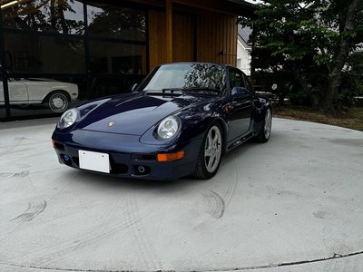 PORSCHE 911 - 2