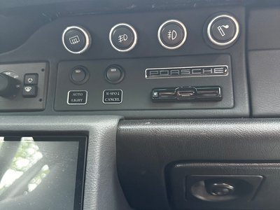 PORSCHE 911 - 9