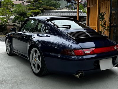 PORSCHE 911 - 5