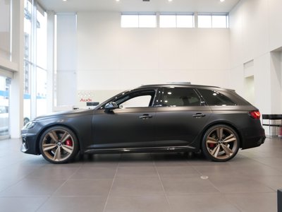 AUDI RS4 AVANT - 5