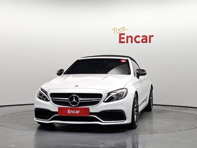 MERCEDES-BENZ C-CLASS - 3